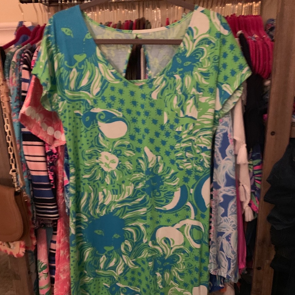 Lilly Pulitzer